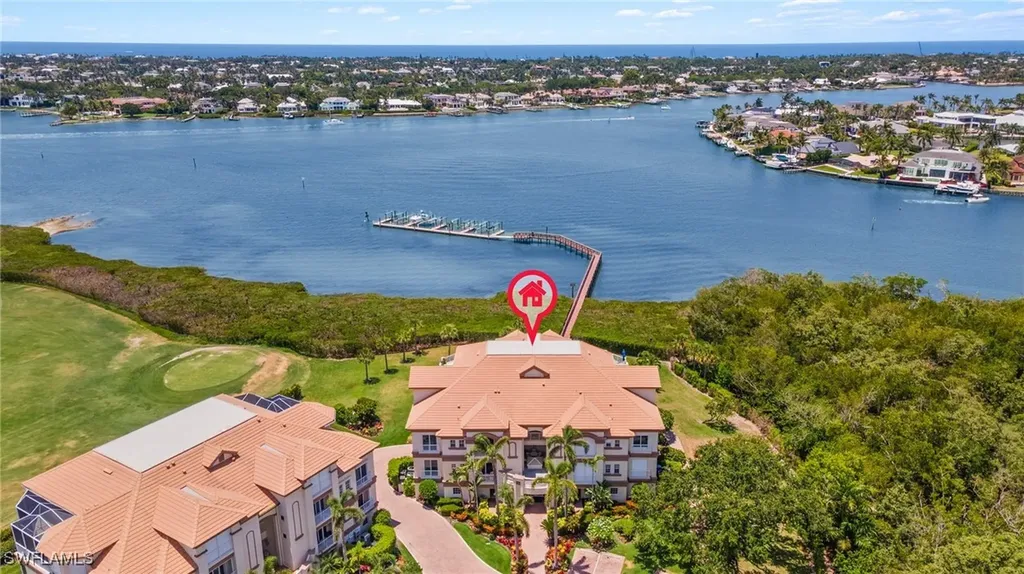 1530 Star Point Lane Naples FL 34112