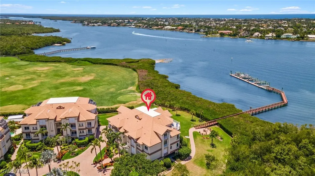 1530 Star Point Lane Naples FL 34112