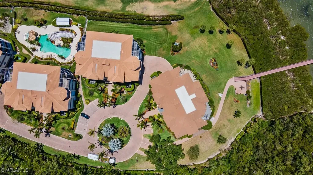 1530 Star Point Lane Naples FL 34112