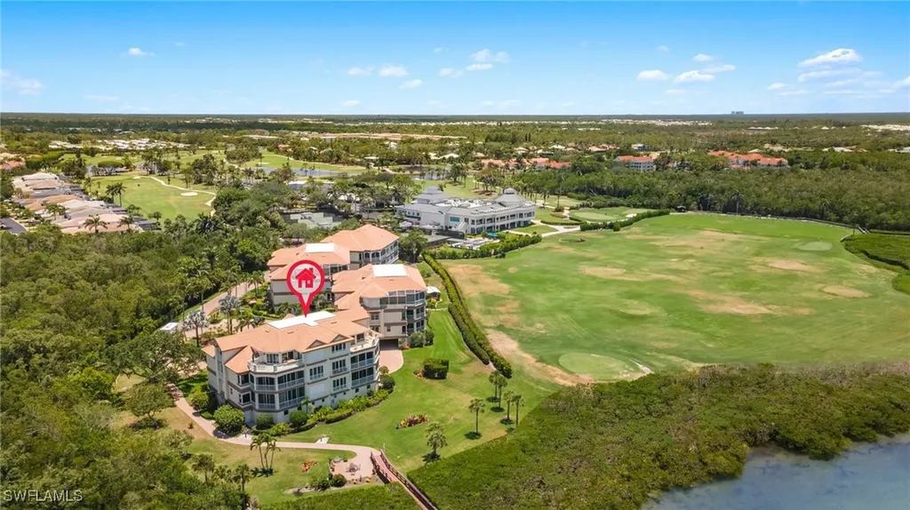 1530 Star Point Lane Naples FL 34112