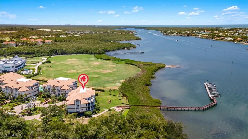 1530 Star Point Lane Naples FL 34112