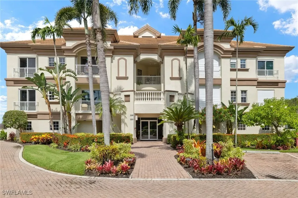 1530 Star Point Lane Naples FL 34112