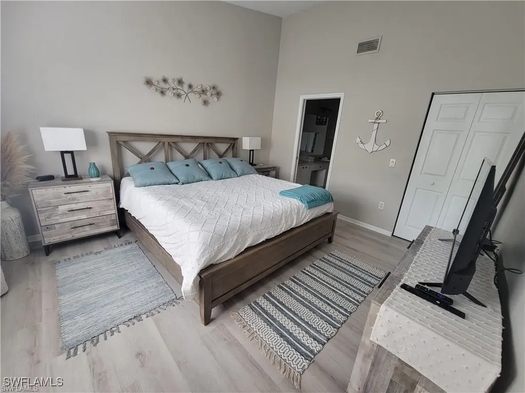 6655 Huntington Lakes Circle Naples FL 34119