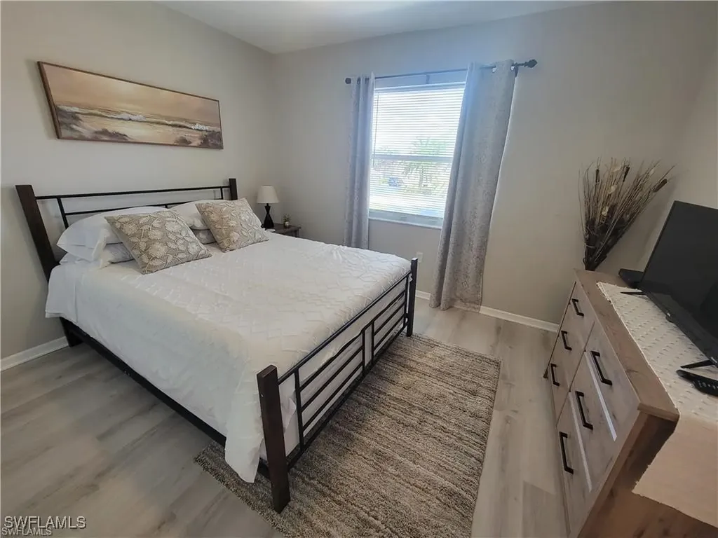 6655 Huntington Lakes Circle Naples FL 34119