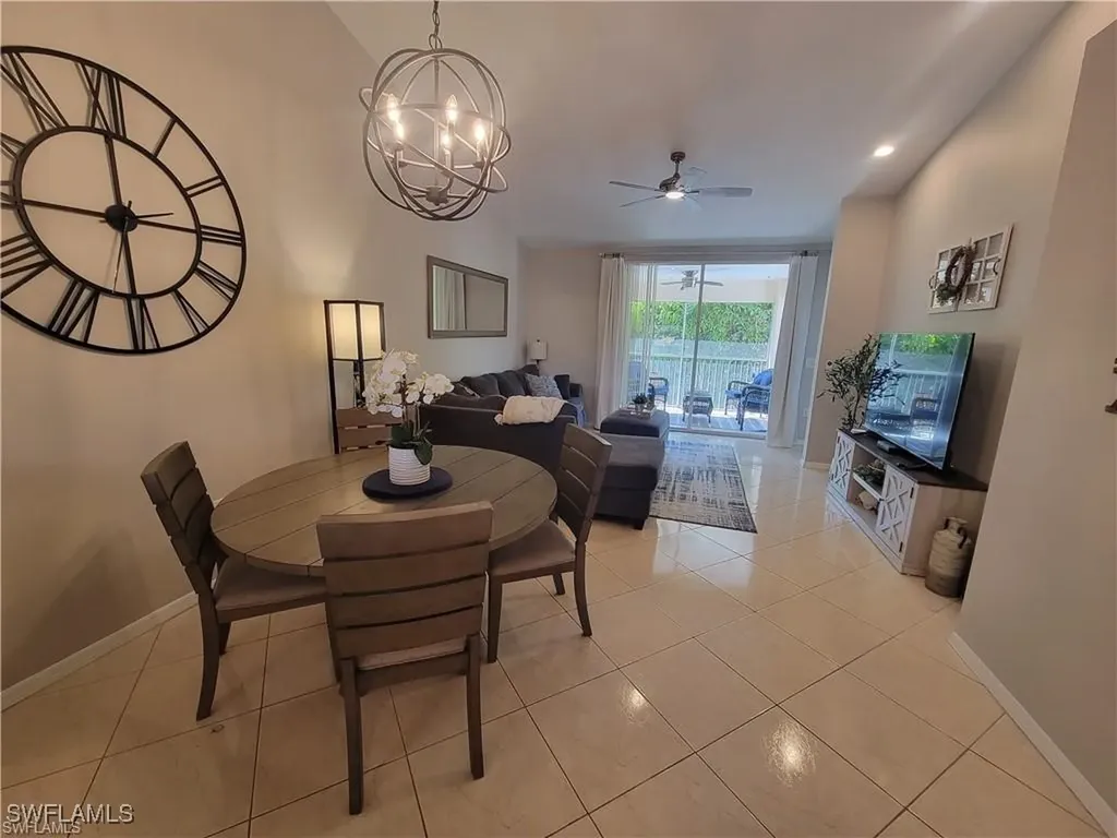 6655 Huntington Lakes Circle Naples FL 34119