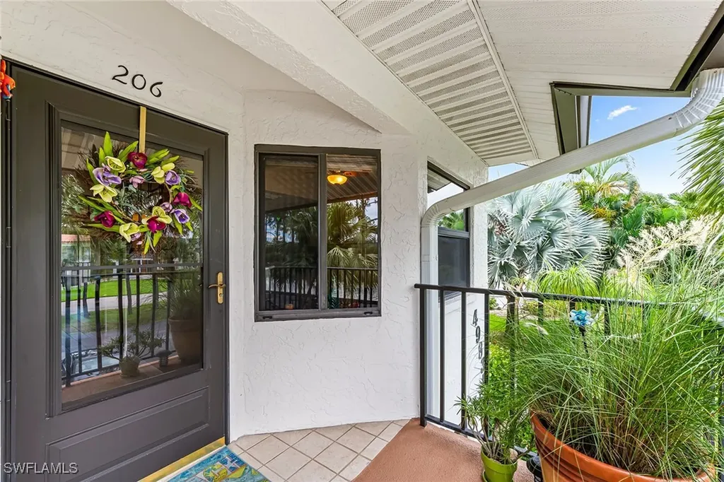 4983 Pepper Circle Naples FL 34113