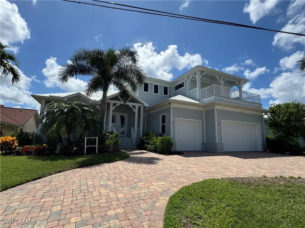 3127 SE 22nd Place Cape Coral FL 33904