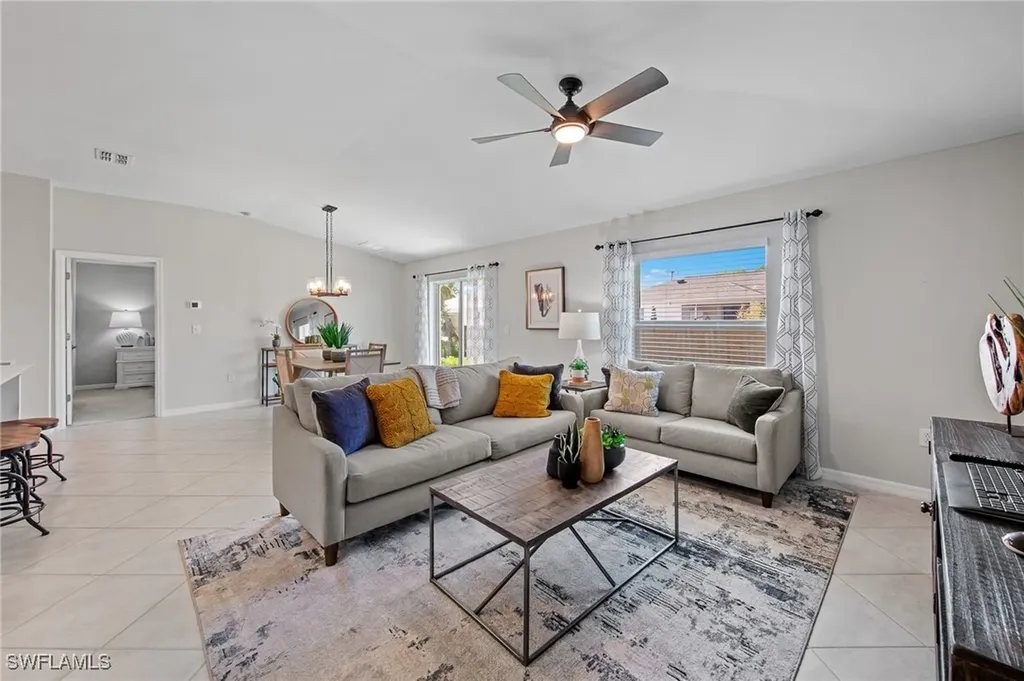 4139 Tulia Way North Fort Myers FL 33917