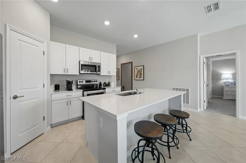 4139 Tulia Way North Fort Myers FL 33917