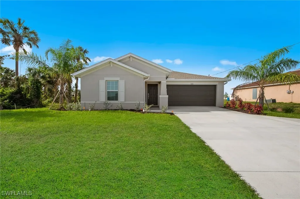 4139 Tulia Way North Fort Myers FL 33917