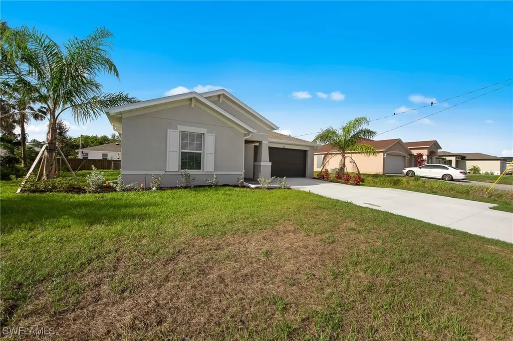 4139 Tulia Way North Fort Myers FL 33917