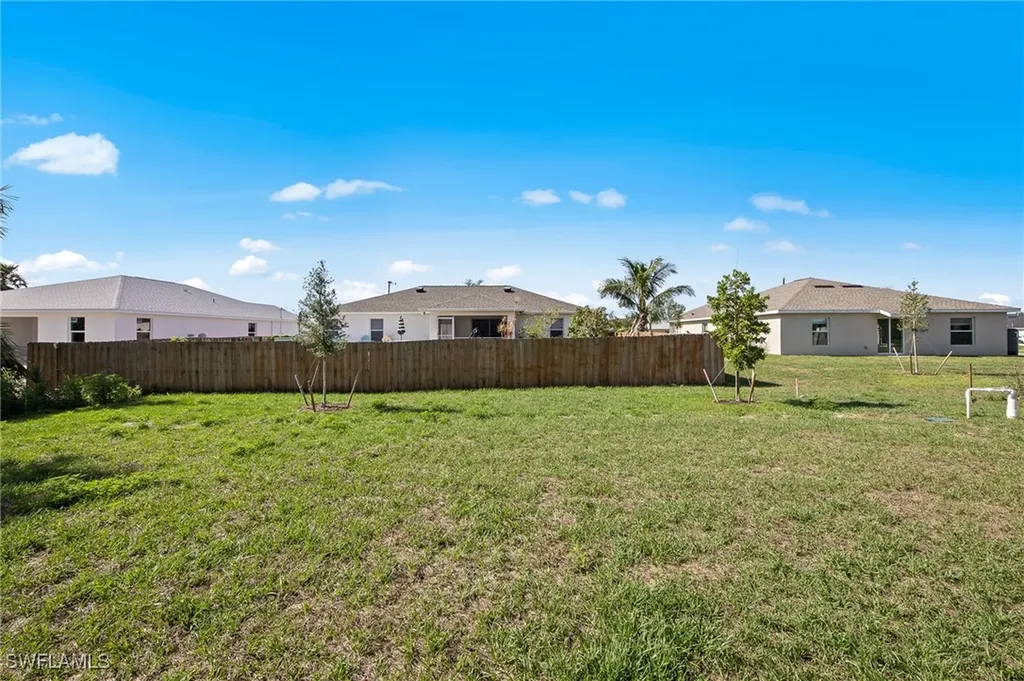 4139 Tulia Way North Fort Myers FL 33917
