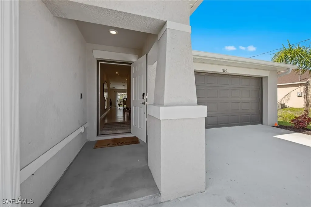 4139 Tulia Way North Fort Myers FL 33917