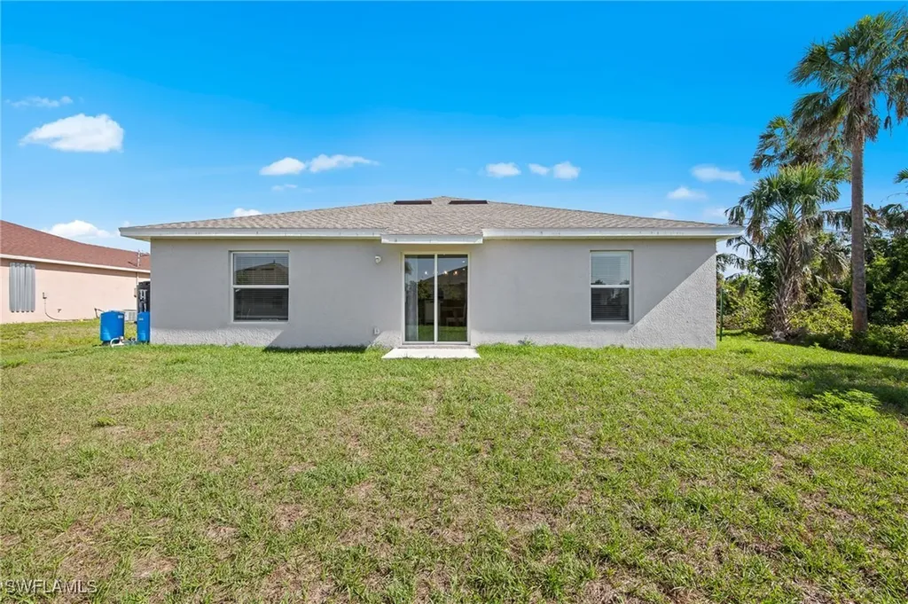 4139 Tulia Way North Fort Myers FL 33917