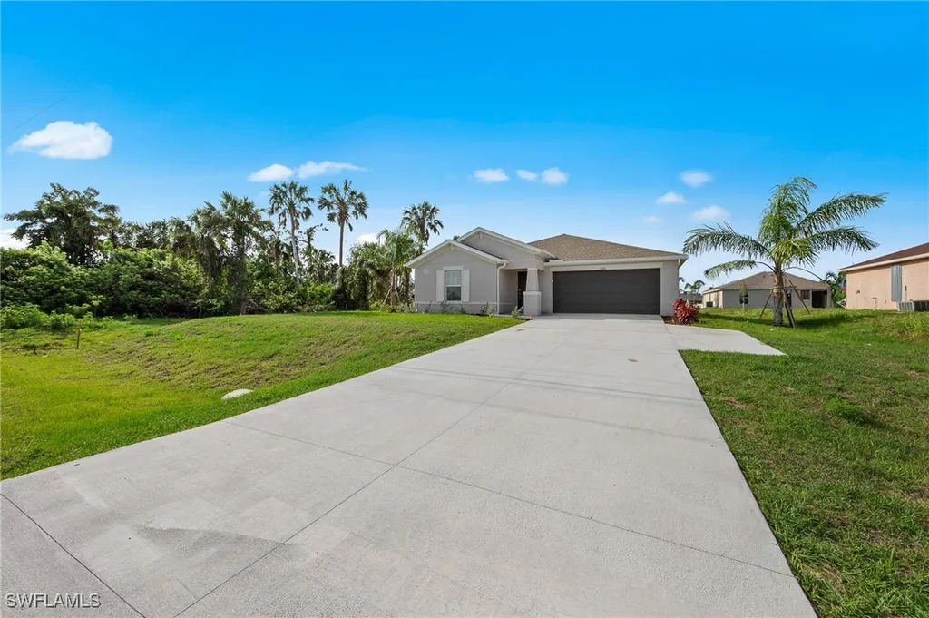 4139 Tulia Way North Fort Myers FL 33917