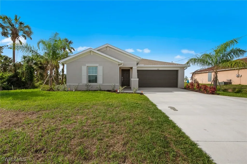 4139 Tulia Way North Fort Myers FL 33917