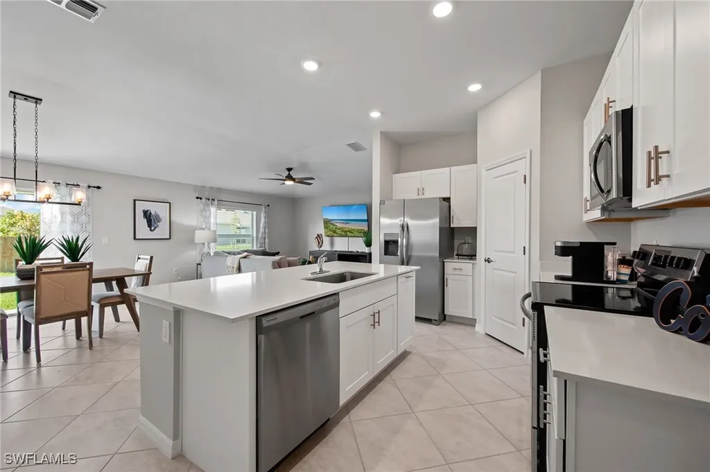 4139 Tulia Way North Fort Myers FL 33917
