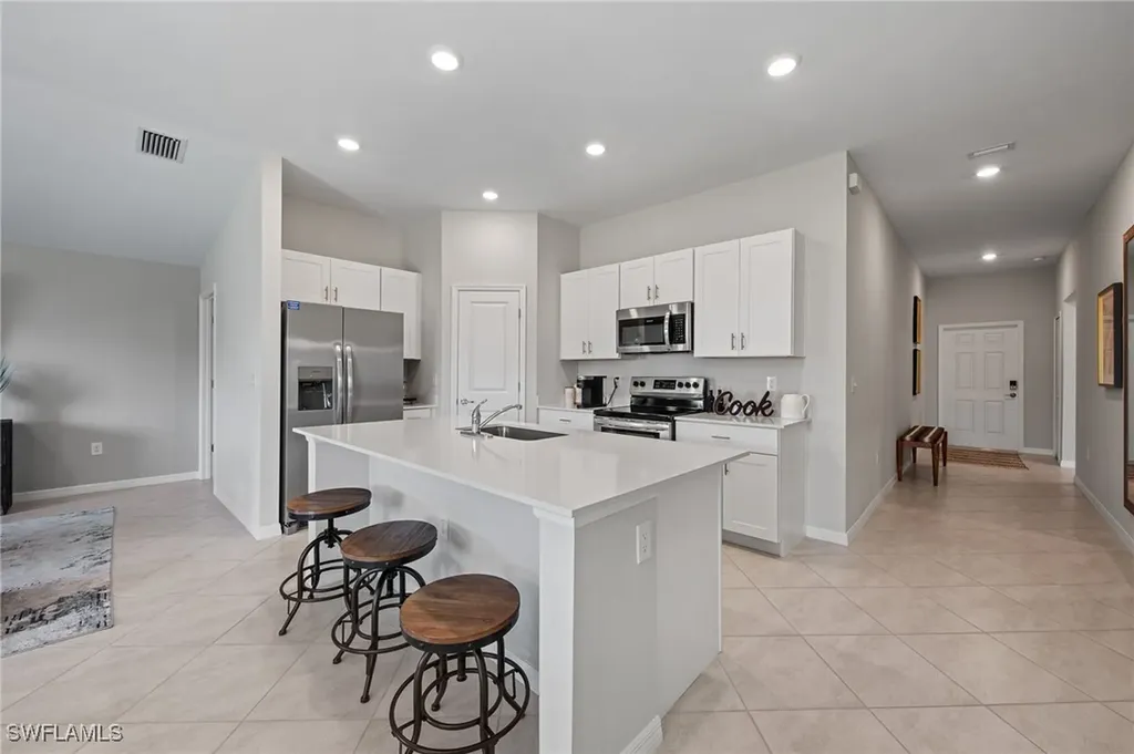 4139 Tulia Way North Fort Myers FL 33917