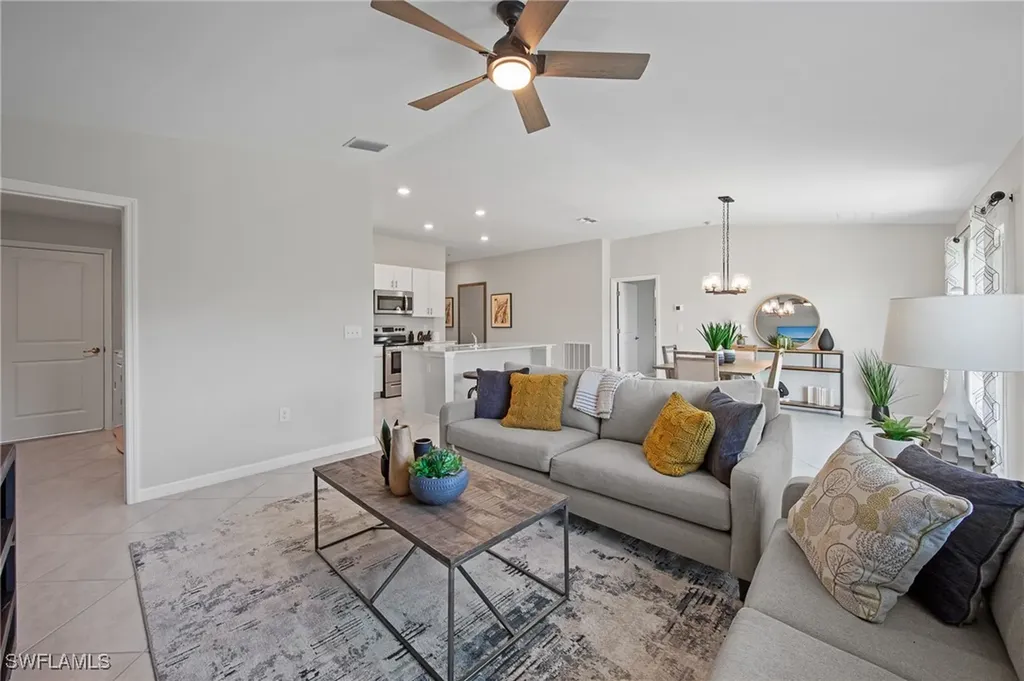 4139 Tulia Way North Fort Myers FL 33917