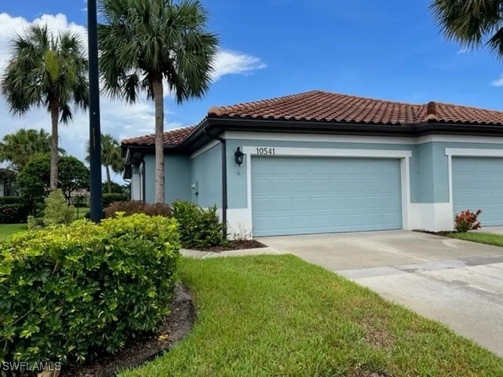 10541 Diamante Way Fort Myers FL 33913