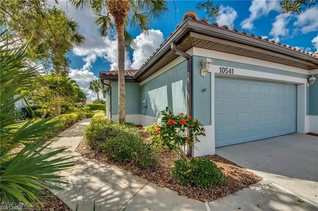10541 Diamante Way Fort Myers FL 33913