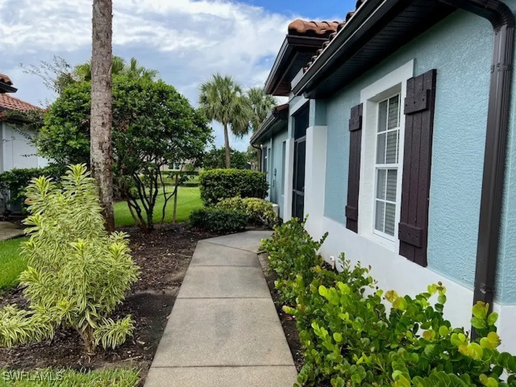 10541 Diamante Way Fort Myers FL 33913