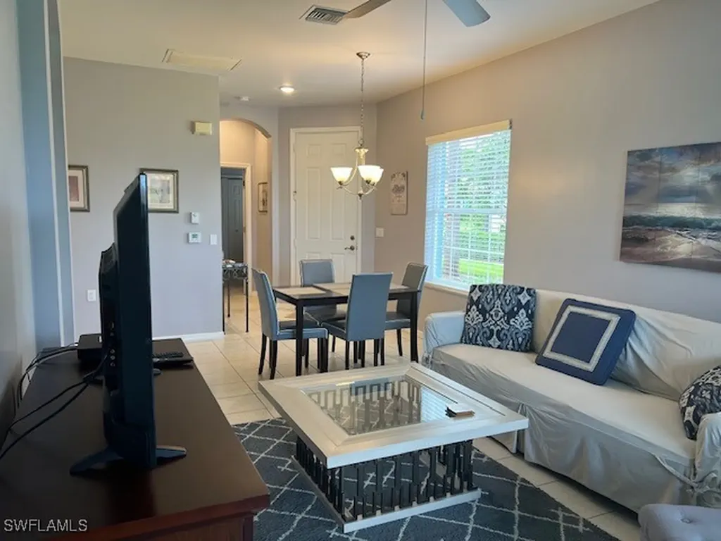 10541 Diamante Way Fort Myers FL 33913