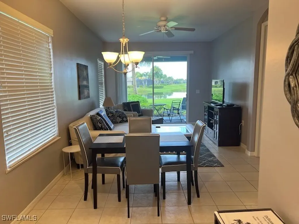 10541 Diamante Way Fort Myers FL 33913