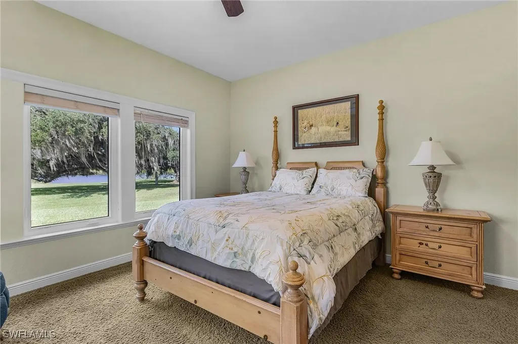 21090 Captain Nelson Court Alva FL 33920