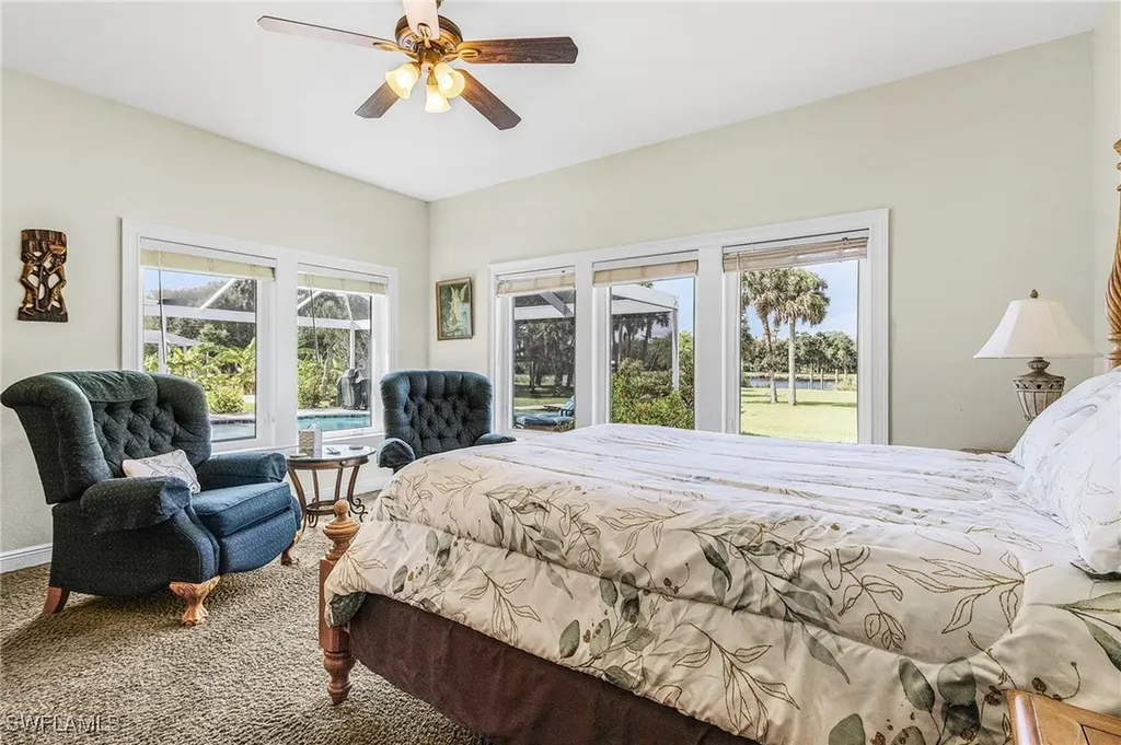 21090 Captain Nelson Court Alva FL 33920