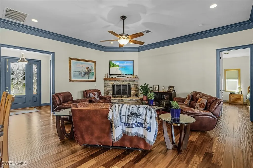 21090 Captain Nelson Court Alva FL 33920