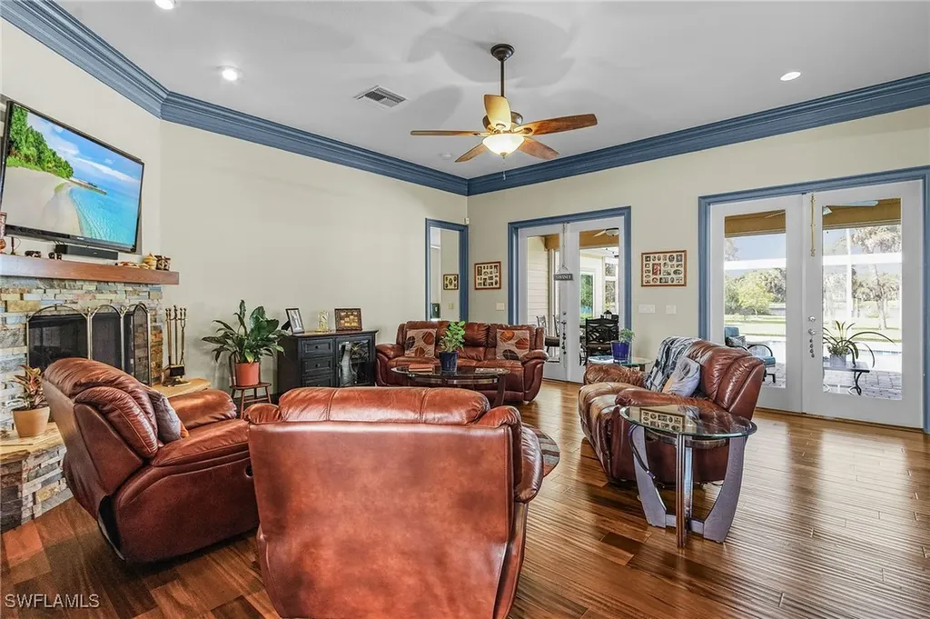 21090 Captain Nelson Court Alva FL 33920