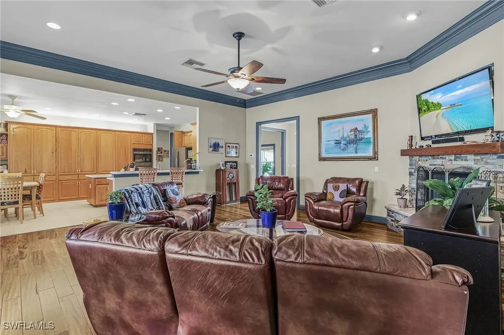 21090 Captain Nelson Court Alva FL 33920