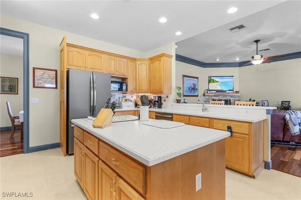 21090 Captain Nelson Court Alva FL 33920