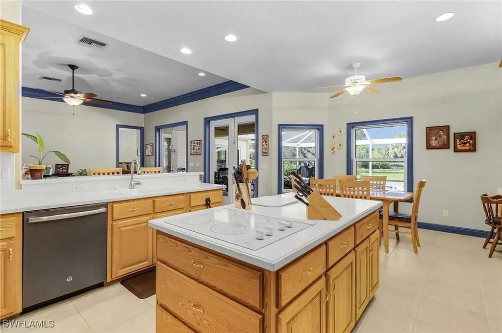 21090 Captain Nelson Court Alva FL 33920