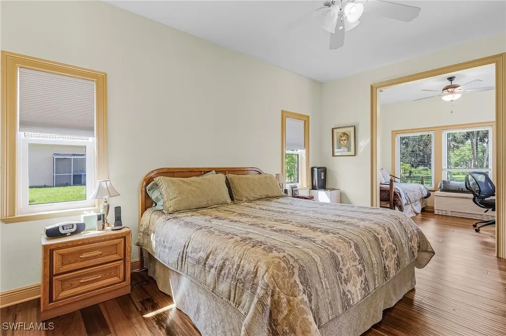 21090 Captain Nelson Court Alva FL 33920