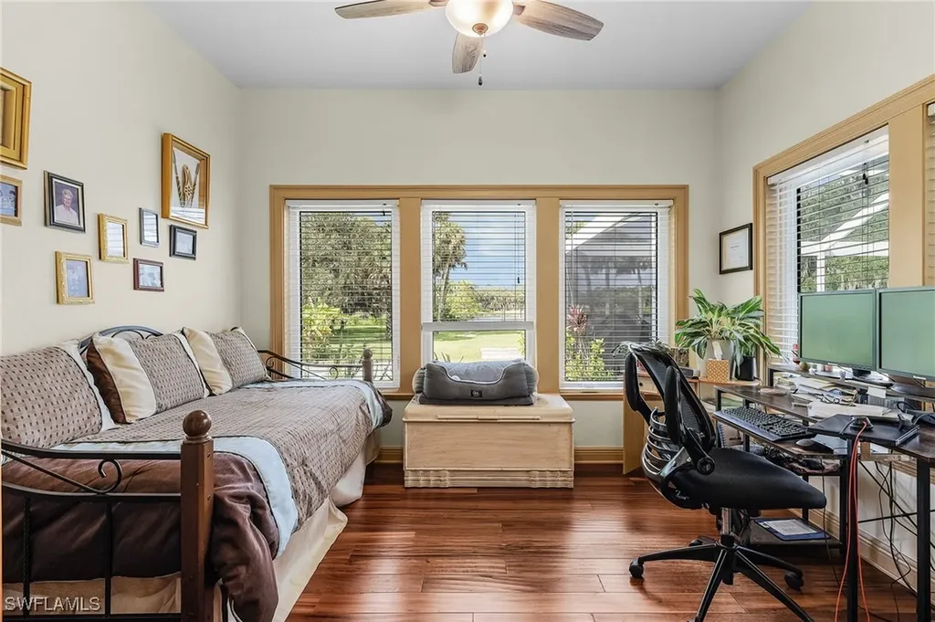 21090 Captain Nelson Court Alva FL 33920