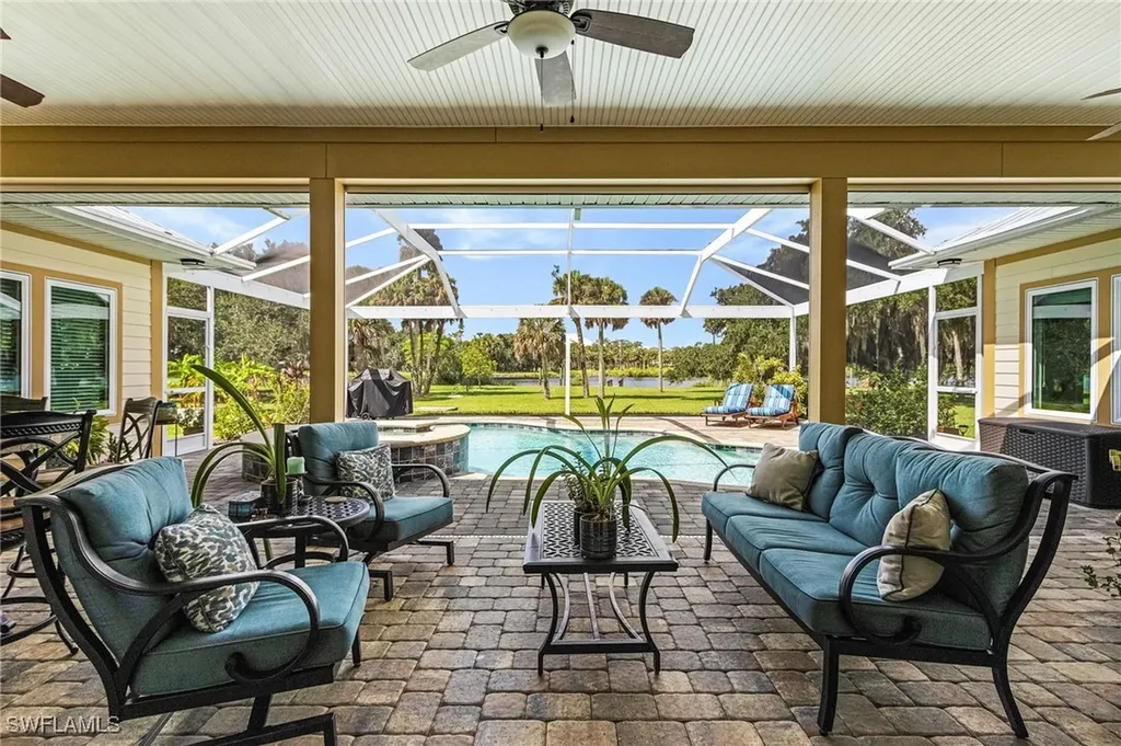 21090 Captain Nelson Court Alva FL 33920