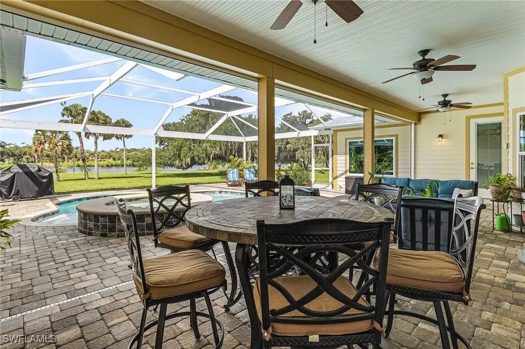 21090 Captain Nelson Court Alva FL 33920