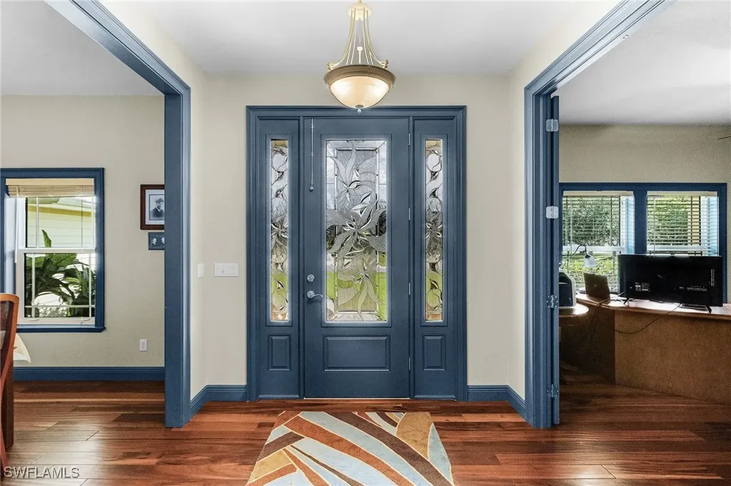 21090 Captain Nelson Court Alva FL 33920