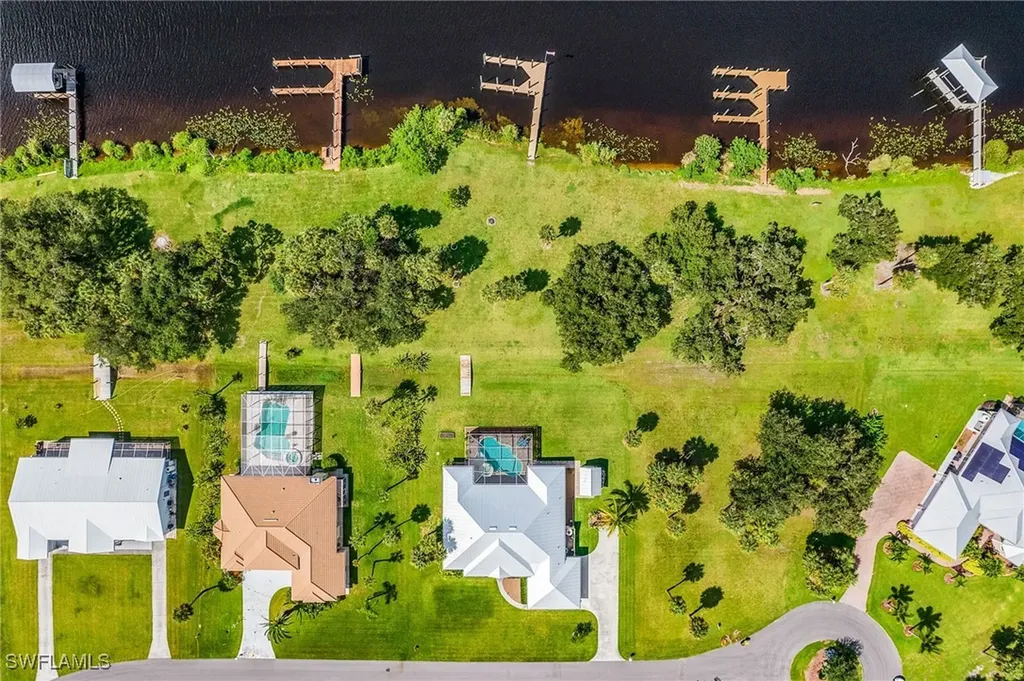 21090 Captain Nelson Court Alva FL 33920