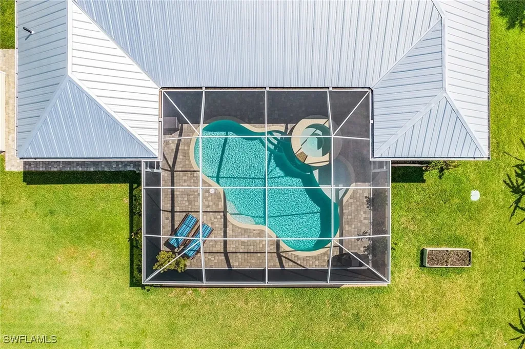 21090 Captain Nelson Court Alva FL 33920