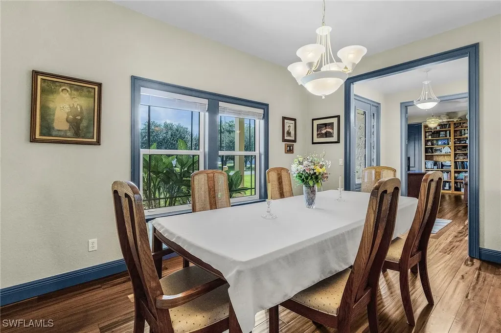 21090 Captain Nelson Court Alva FL 33920