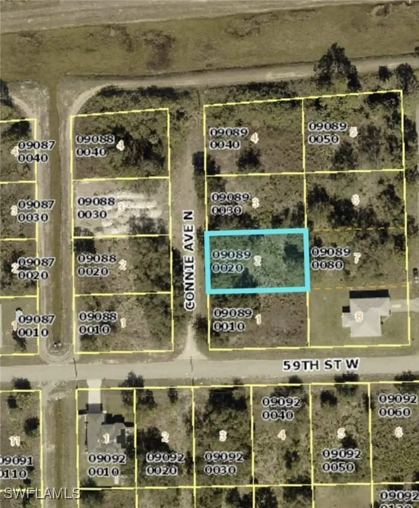 5902 Connie Avenue N Lehigh Acres FL 33971