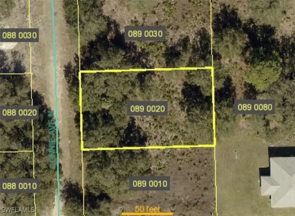 5902 Connie Avenue N Lehigh Acres FL 33971