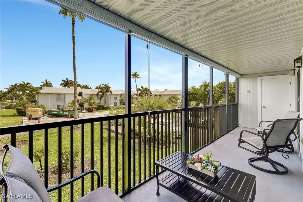 7105 Quail Run Court W Fort Myers FL 33908