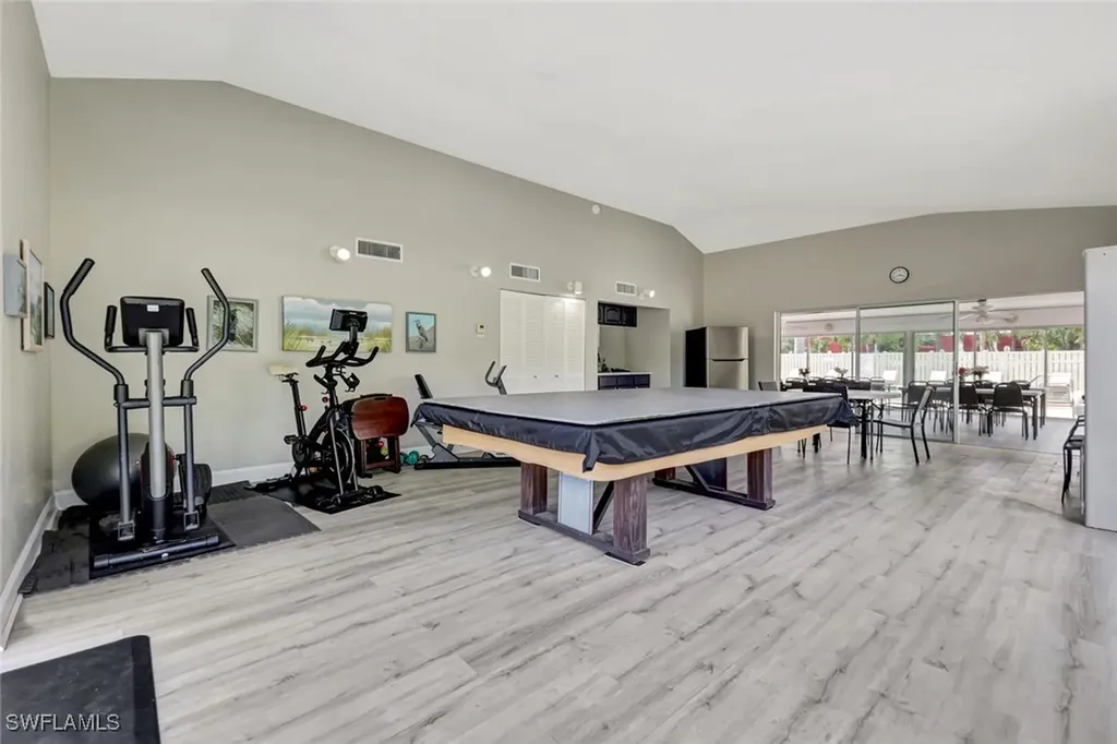 7105 Quail Run Court W Fort Myers FL 33908