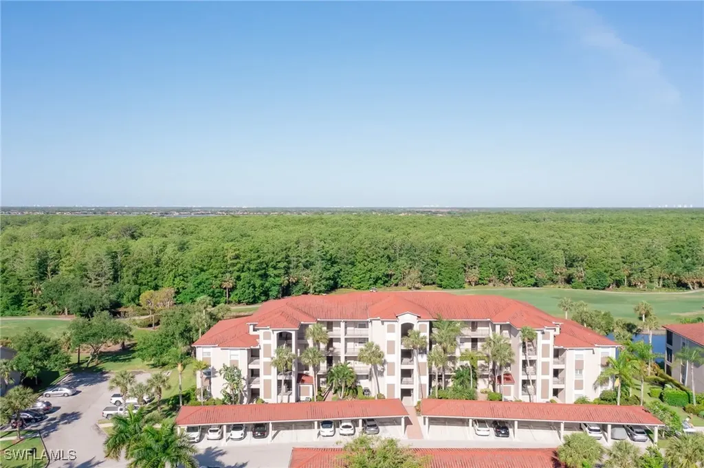 Naples FL, 10307 Heritage Bay Boulevard, Unit 1213