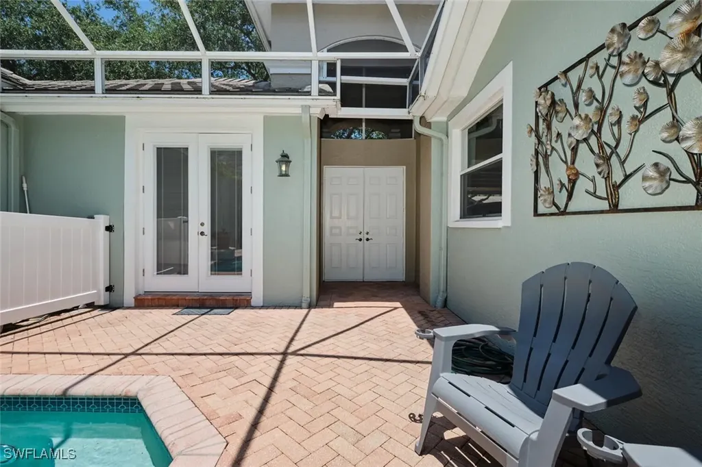3411 Marbella Court Bonita Springs FL 34134