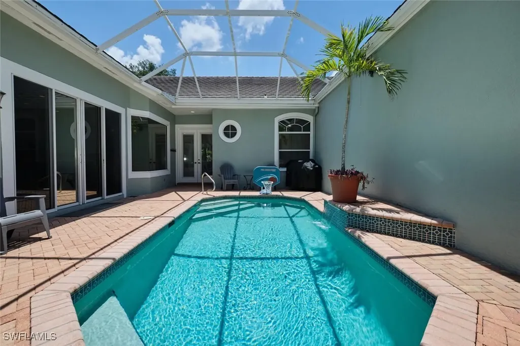3411 Marbella Court Bonita Springs FL 34134
